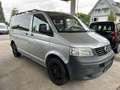 Volkswagen T5 Transporter Kombi*8-Sitzer*Klima*AHK*Scheckhe Plateado - thumbnail 1