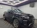 Land Rover Range Rover Evoque Cabriolet HSE Dynamic|AUTOM|LEDER|NAVI|XENON Schwarz - thumbnail 4