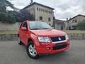 Suzuki Grand Vitara 1.9DDiS JX-A Червоний - thumbnail 1