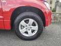 Suzuki Grand Vitara 1.9DDiS JX-A Червоний - thumbnail 8