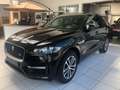 Jaguar F-Pace F-Pace 2.0 D AWD R-Sport Zwart - thumbnail 1