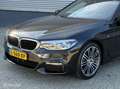 BMW 530 5-serie 530i High Executive M-PAKKET BOMVOL Noir - thumbnail 5