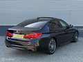 BMW 530 5-serie 530i High Executive M-PAKKET BOMVOL Noir - thumbnail 6