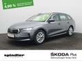 Skoda Octavia Combi Selection 1.5 TSI DSG/LED, AHK,ACC Grau - thumbnail 1