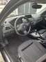 BMW 116 Corp. L. Exec. Zwart - thumbnail 6
