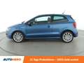 Volkswagen Polo 1.4 TSI ACT BlueGT*TEMPO*PDC*SHZ*PANO Blau - thumbnail 3