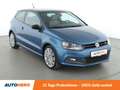 Volkswagen Polo 1.4 TSI ACT BlueGT*TEMPO*PDC*SHZ*PANO Blau - thumbnail 8