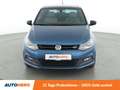 Volkswagen Polo 1.4 TSI ACT BlueGT*TEMPO*PDC*SHZ*PANO Blau - thumbnail 9