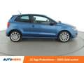 Volkswagen Polo 1.4 TSI ACT BlueGT*TEMPO*PDC*SHZ*PANO Blau - thumbnail 7
