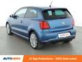 Volkswagen Polo 1.4 TSI ACT BlueGT*TEMPO*PDC*SHZ*PANO Blau - thumbnail 4