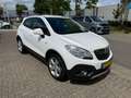 Opel Mokka 1.4 T Edition 4x4, Navi, NAP, APK 02-26 Wit - thumbnail 3