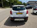 Opel Mokka 1.4 T Edition 4x4, Navi, NAP, APK 02-26 Wit - thumbnail 5