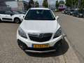 Opel Mokka 1.4 T Edition 4x4, Navi, NAP, APK 02-26 Wit - thumbnail 2