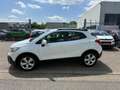 Opel Mokka 1.4 T Edition 4x4, Navi, NAP, APK 02-26 Wit - thumbnail 7