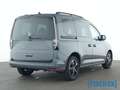 Volkswagen Caddy 1.5TSI Edition LED AHK Navi Rear View Carplay Grau - thumbnail 2