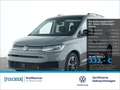 Volkswagen Caddy 1.5TSI Edition LED AHK Navi Rear View Carplay Grau - thumbnail 1