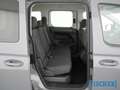 Volkswagen Caddy 1.5TSI Edition LED AHK Navi Rear View Carplay Grau - thumbnail 8