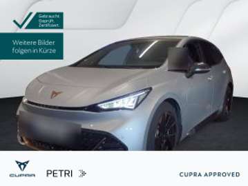 e-Boost*NAVI*WP*19Zoll*KAM*ACC*ALARM*Privac