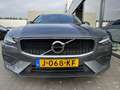 Volvo V60 2.0 T4 Momentum Pro Panoramadak Lederen bekleding Grijs - thumbnail 4