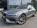 Volvo V60 2.0 T4 Momentum Pro Panoramadak Lederen bekleding Grijs - thumbnail 1