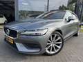 Volvo V60 2.0 T4 Momentum Pro Panoramadak Lederen bekleding Grijs - thumbnail 26