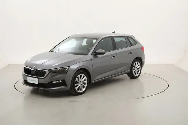 Skoda Scala Style DSG 1.0 Benzina 110CV