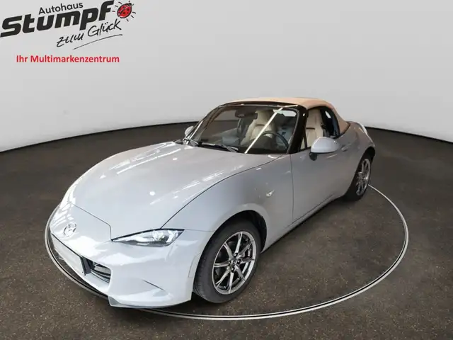 Mazda MX-5 ST SKYACTIV-G 1.5 Kazari