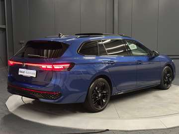 2.0 TDI R-Line*Black Style*PANORAMA*VW-GARANTIE*