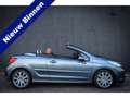 Peugeot 207 CC 1.6 VTi Net binnen; Jouw droomauto? Grijs - thumbnail 1