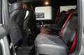 Mercedes-Benz G 400 d *AMG-LINE*DESIGNO*MAGNO*EXCLUSIVE*CARBON Gris - thumbnail 12