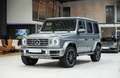 Mercedes-Benz G 400 d *AMG-LINE*DESIGNO*MAGNO*EXCLUSIVE*CARBON Gris - thumbnail 1