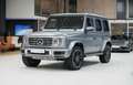 Mercedes-Benz G 400 d *AMG-LINE*DESIGNO*MAGNO*EXCLUSIVE*CARBON Gris - thumbnail 5