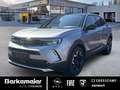 Opel Mokka-E Ultimate**SHZ/LED/Navi** Srebrny - thumbnail 1