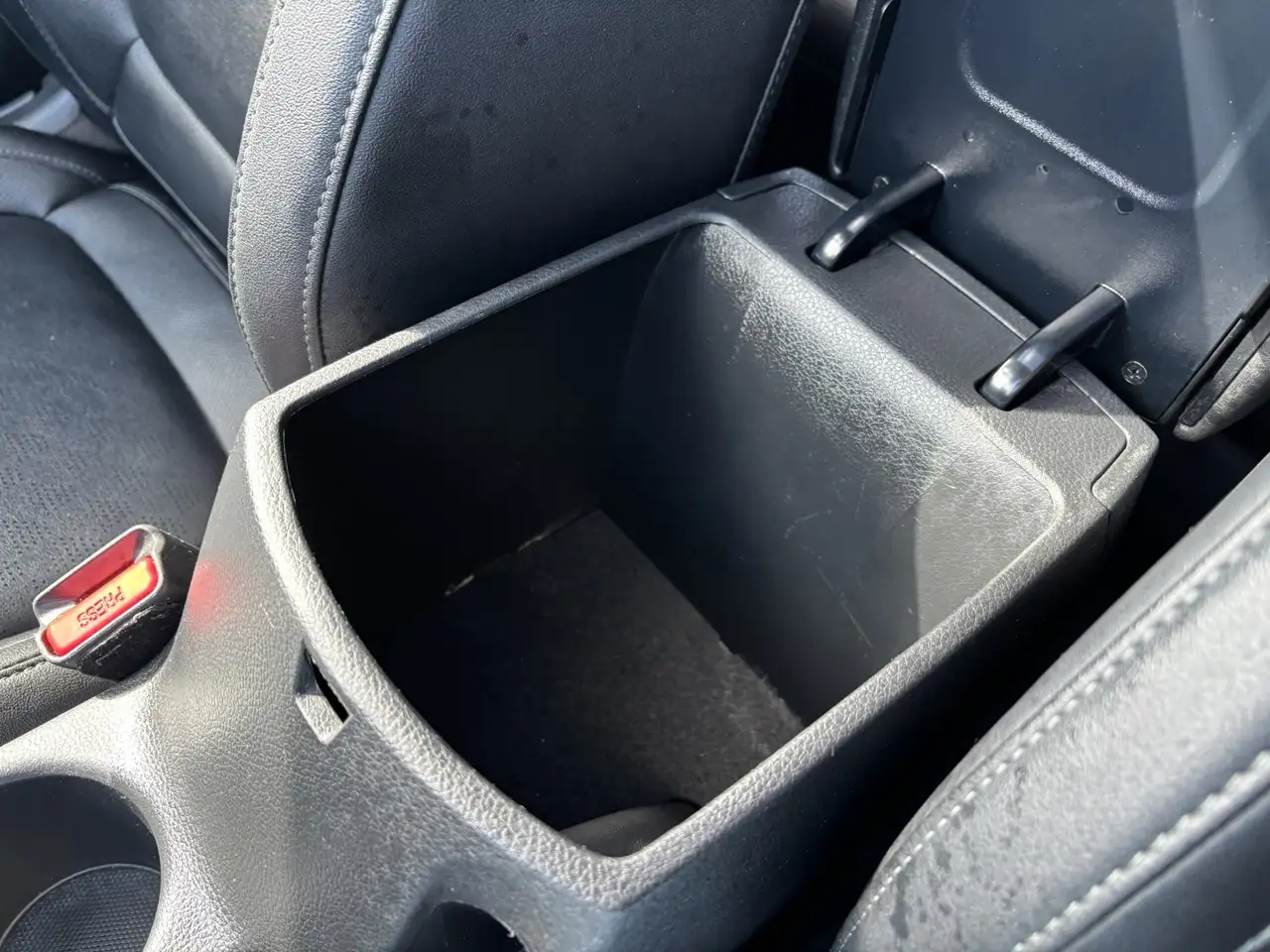 Kia Seltos снимка Kia Seltos