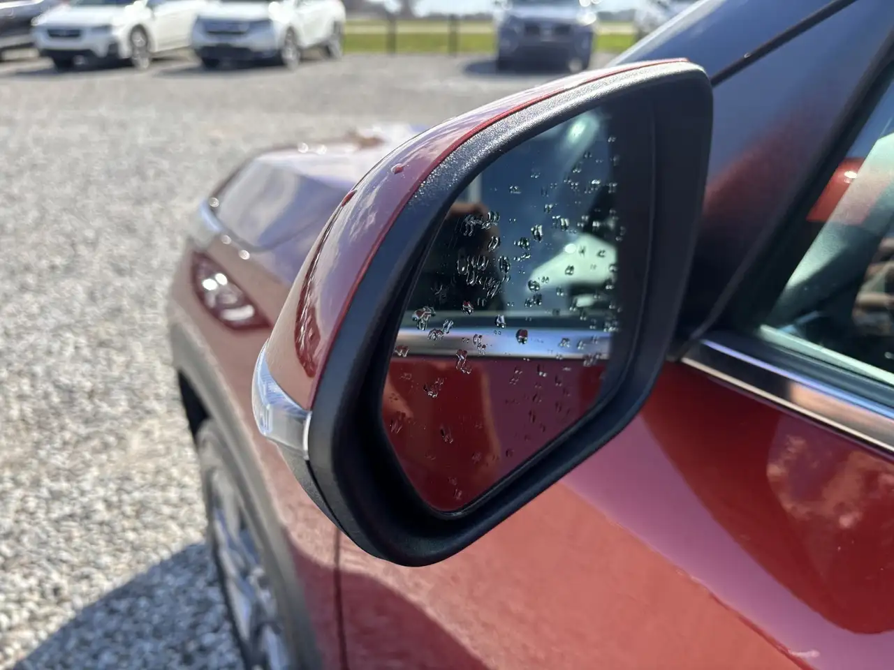 Kia Seltos снимка Kia Seltos