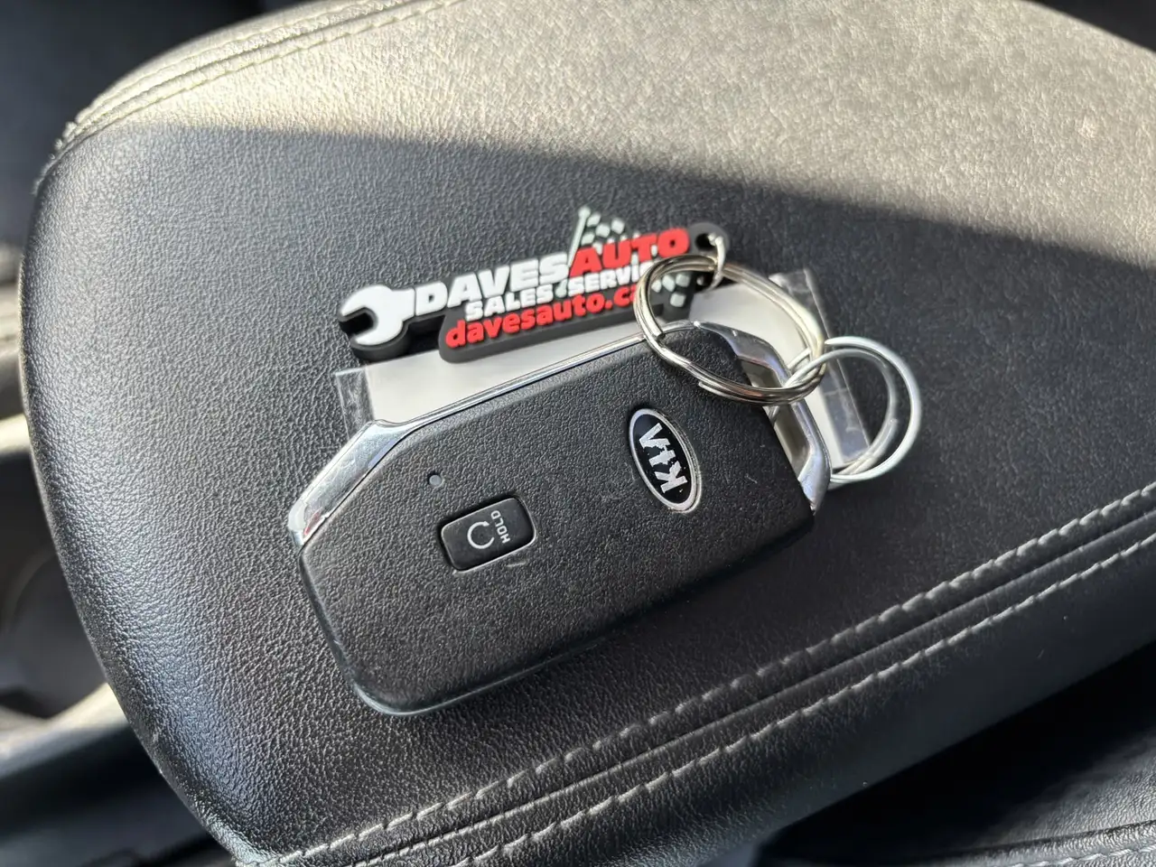 Kia Seltos снимка Kia Seltos