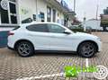 Alfa Romeo Stelvio 2.2 Turbodiesel 210 CV AT8 Q4 Super Blanc - thumbnail 8