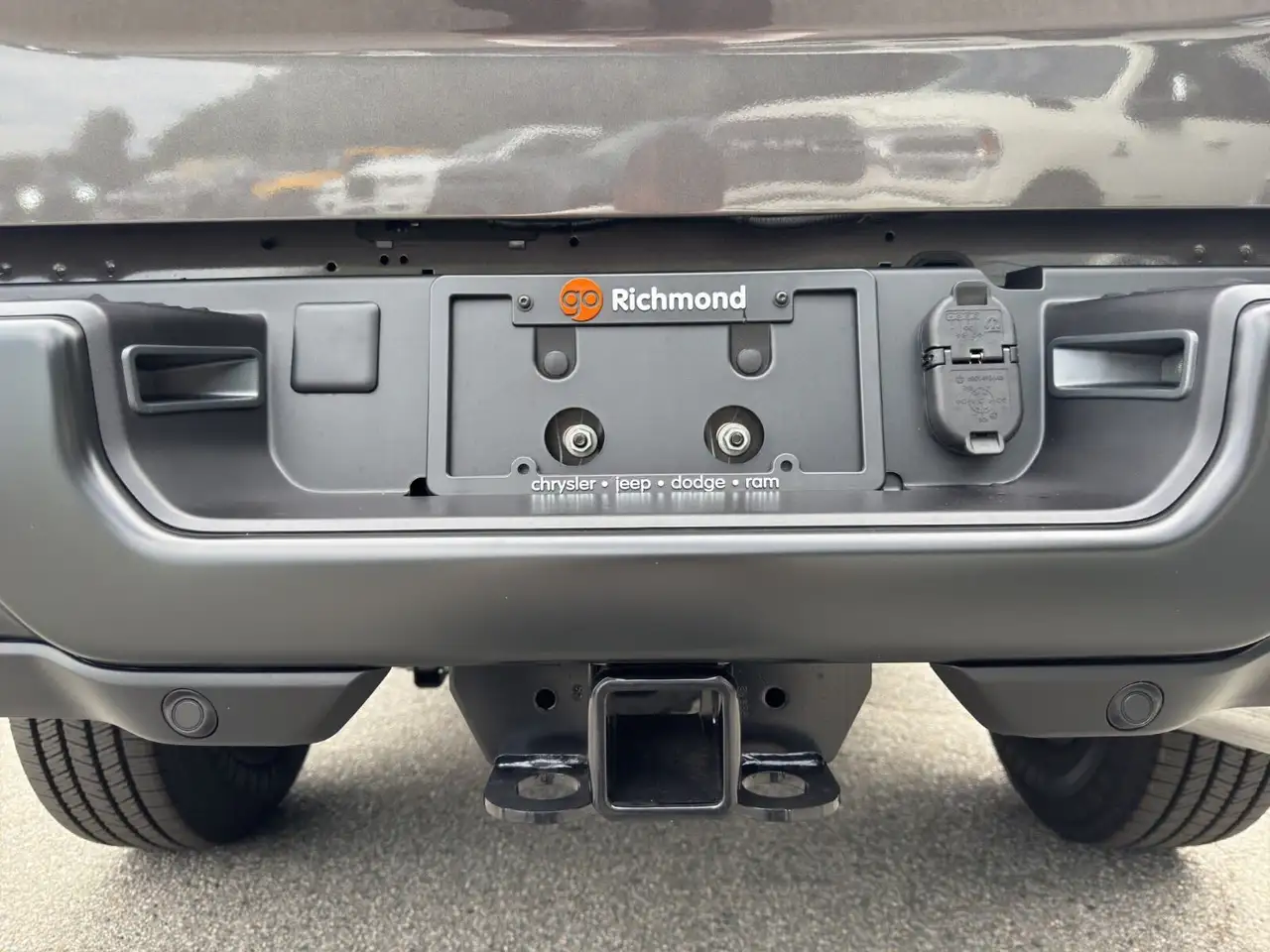 RAM 3500 снимка RAM 3500