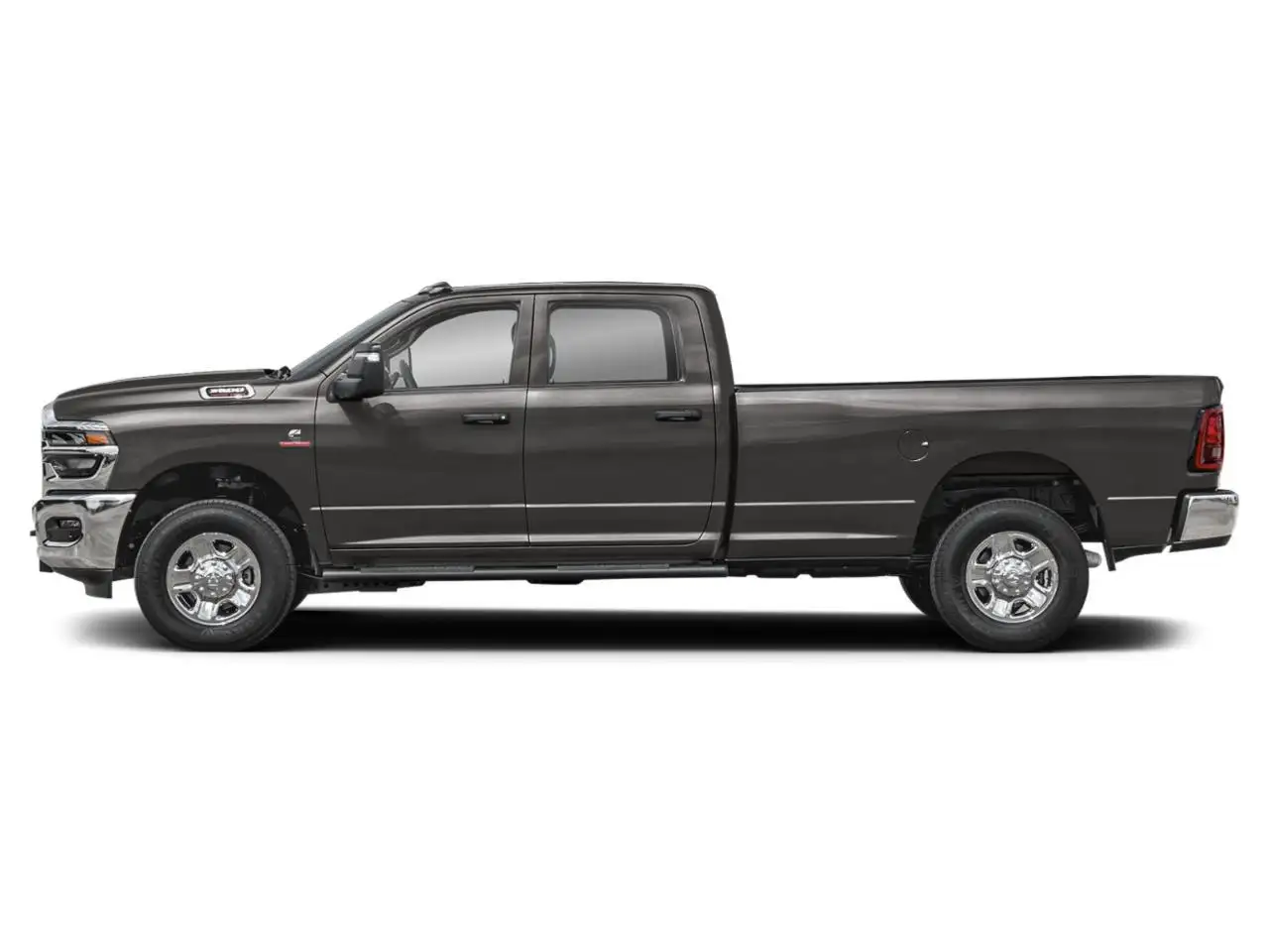 RAM 3500 снимка RAM 3500
