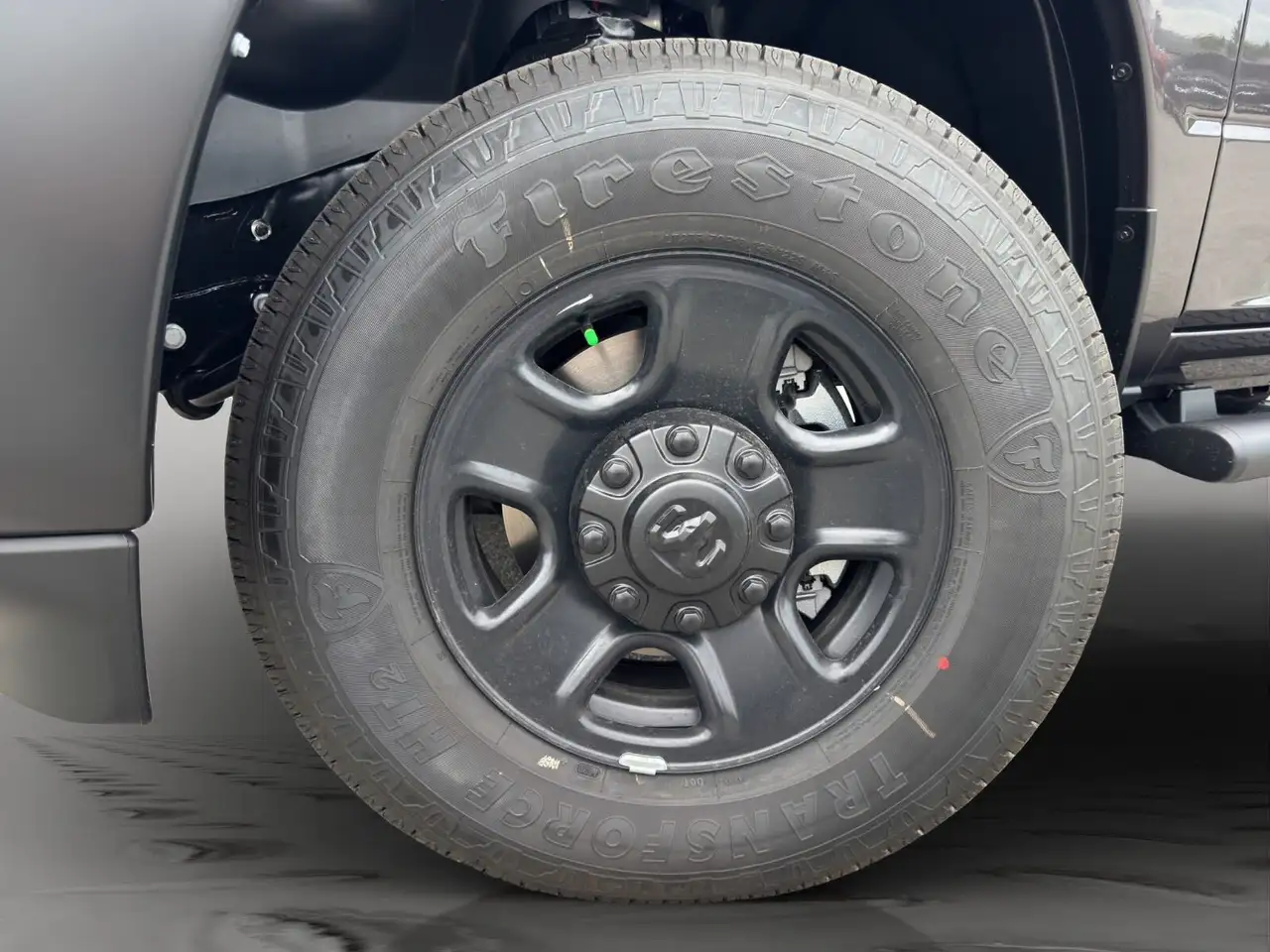 RAM 3500 снимка RAM 3500