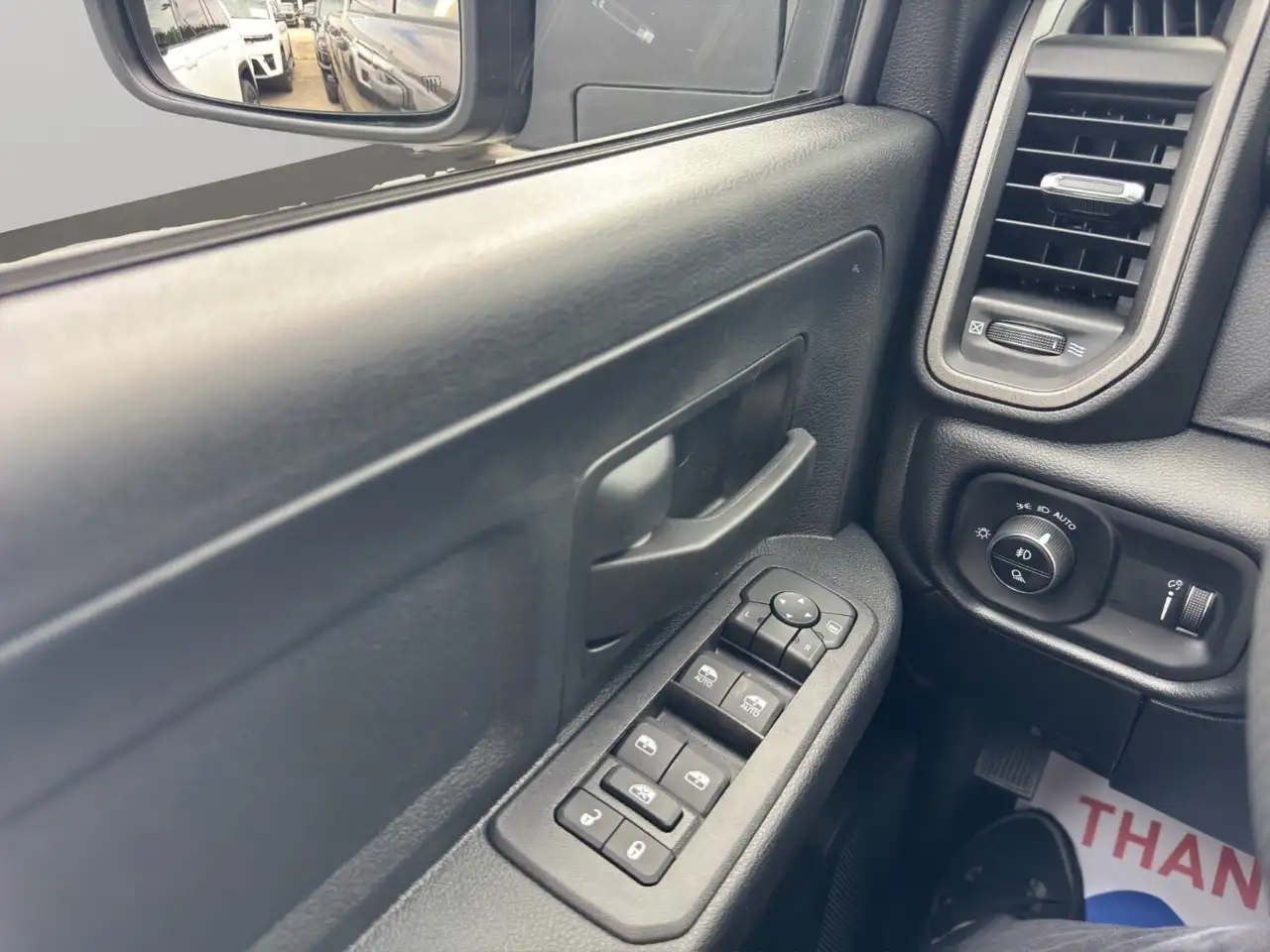 RAM 3500 снимка RAM 3500