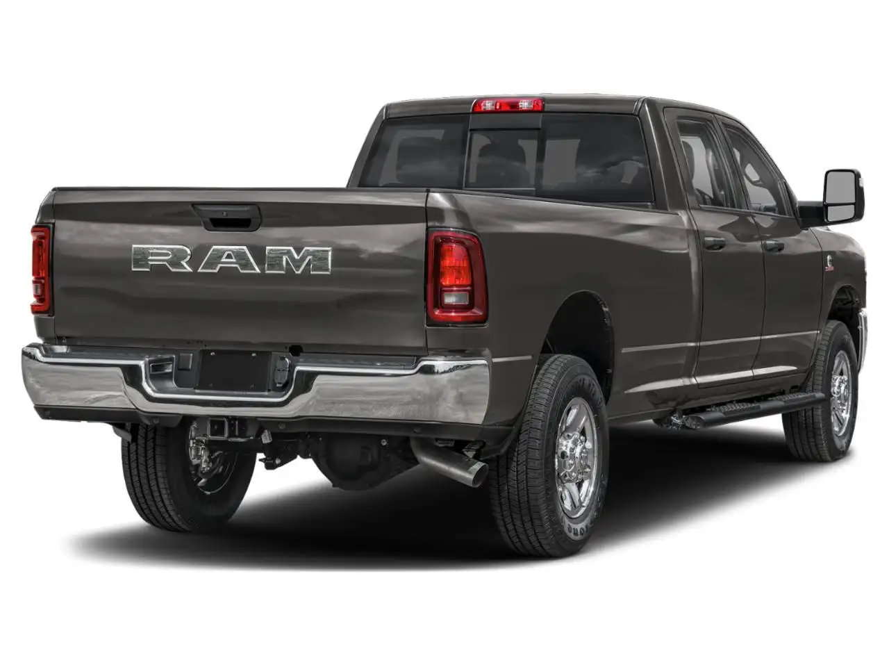 RAM 3500 снимка RAM 3500