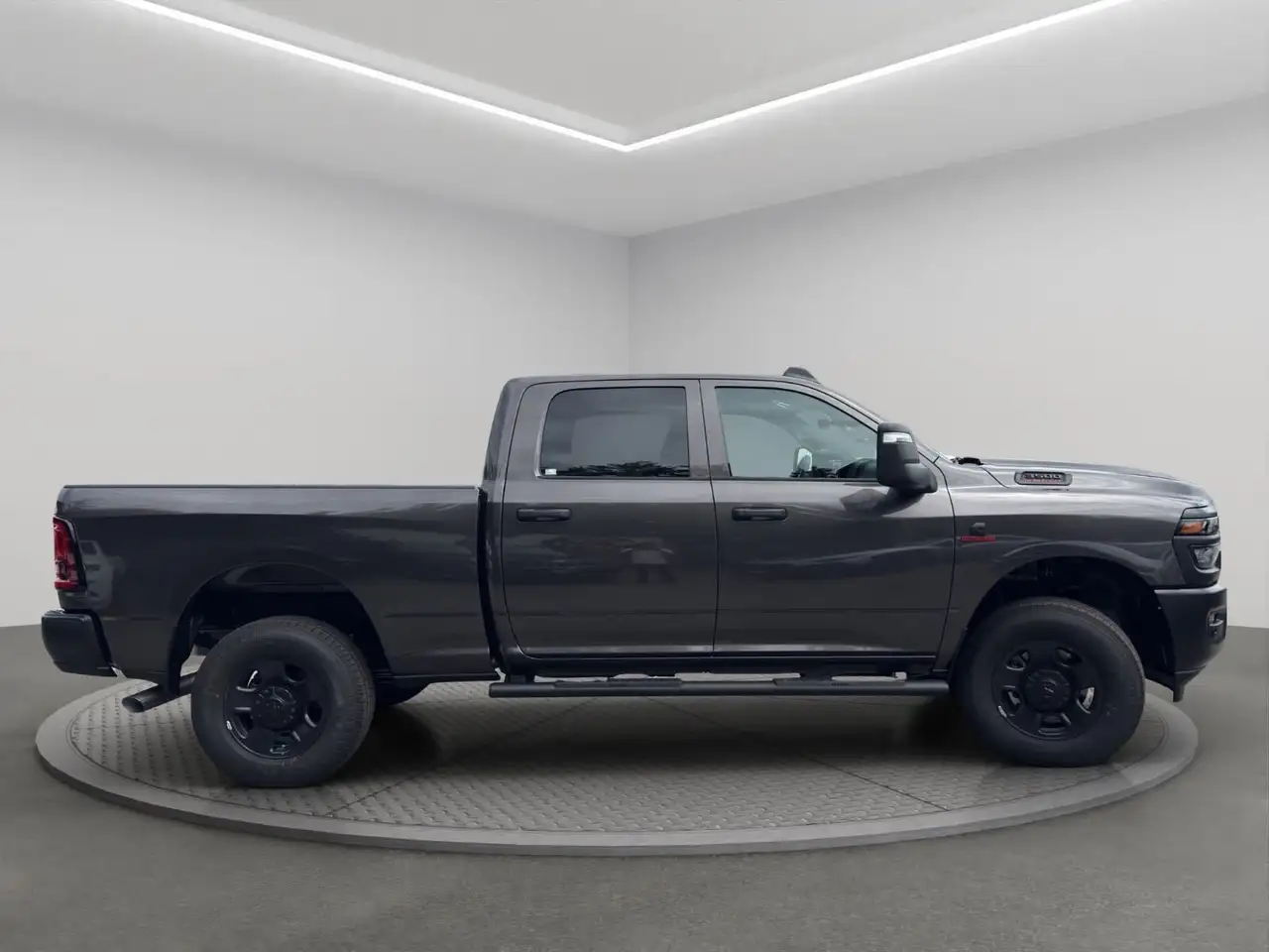 RAM 3500 снимка RAM 3500