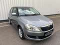 Skoda Fabia Ambition Klima TÜV / Service NEU Grau - thumbnail 3