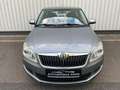 Skoda Fabia Ambition Klima TÜV / Service NEU Grau - thumbnail 2