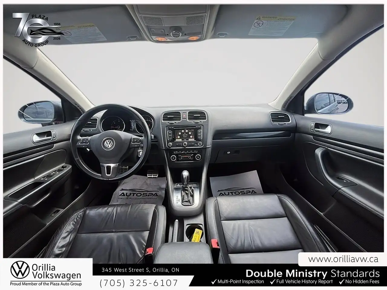 Volkswagen Golf fotografie Volkswagen Golf