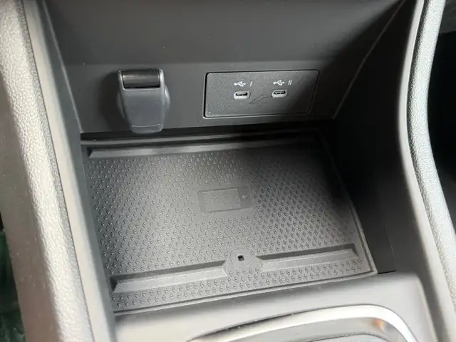 Renault Captur view 19
