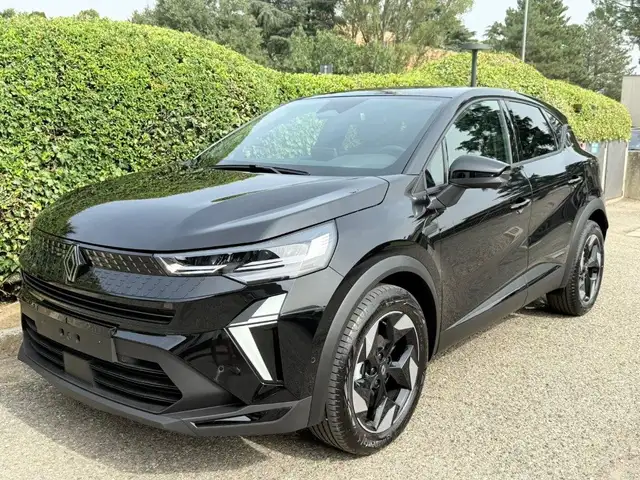 Renault Captur main image