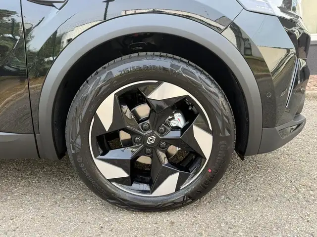 Renault Captur view 6