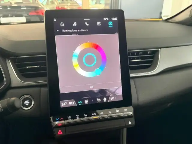 Renault Captur view 16